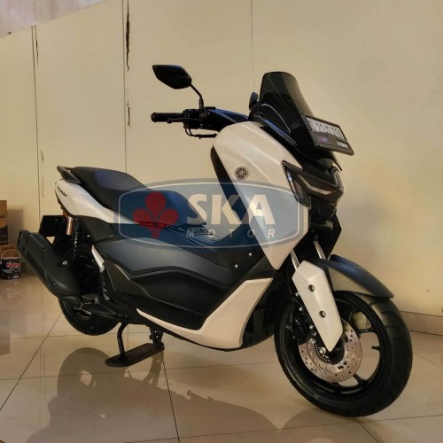 Yamaha Nmax Neo Tahun 2025